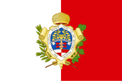 Flag of Pesaro
